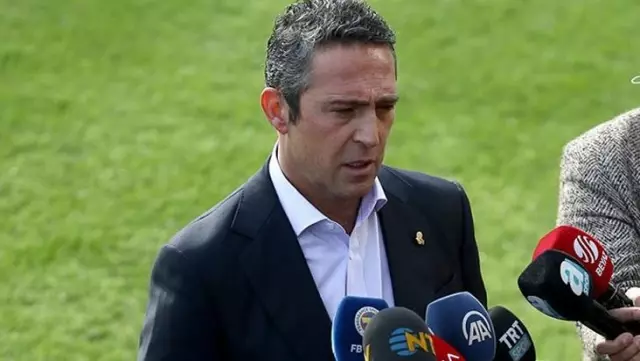 Jet response to Mustafa Cengiz from Fenerbahçe: 'We are opening the archive at 16.30' Jet response to Mustafa Cengiz from Fenerbahçe: 'We are opening the archive at 16.30'