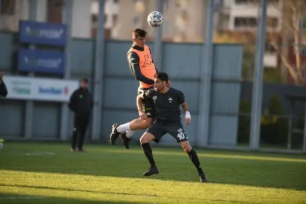 Son dakika haber: SPOR Mustafa Er: Bu çocuklarla çok farklı bir hikaye yazılabilirdi Son dakika haber: SPOR Mustafa Er: Bu çocuklarla çok farklı bir hikaye yazılabilirdi