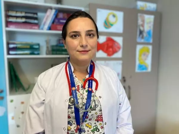 Son dakika haberi... KONYA VARYANTLI VİRÜS, ÇOCUKLARDA KALP RAHATSIZLIKLARINA NEDEN OLUYOR Son dakika haberi... KONYA VARYANTLI VİRÜS, ÇOCUKLARDA KALP RAHATSIZLIKLARINA NEDEN OLUYOR