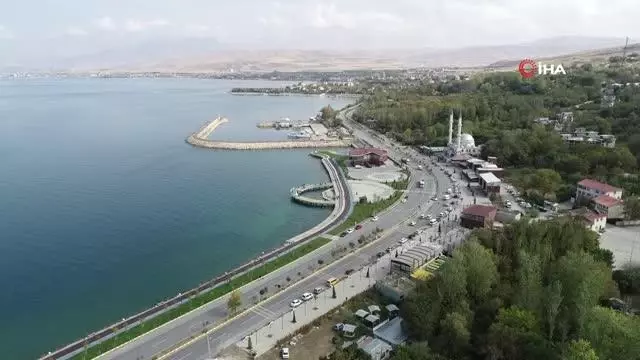 Son dakika haberleri! NASA yarışmasında 'Van Gölü' fotoğrafı finale çıktı Son dakika haberleri! NASA yarışmasında 'Van Gölü' fotoğrafı finale çıktı