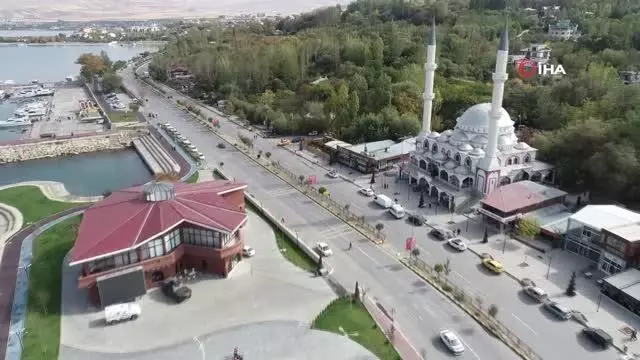 Son dakika haberleri! NASA yarışmasında 'Van Gölü' fotoğrafı finale çıktı Son dakika haberleri! NASA yarışmasında 'Van Gölü' fotoğrafı finale çıktı