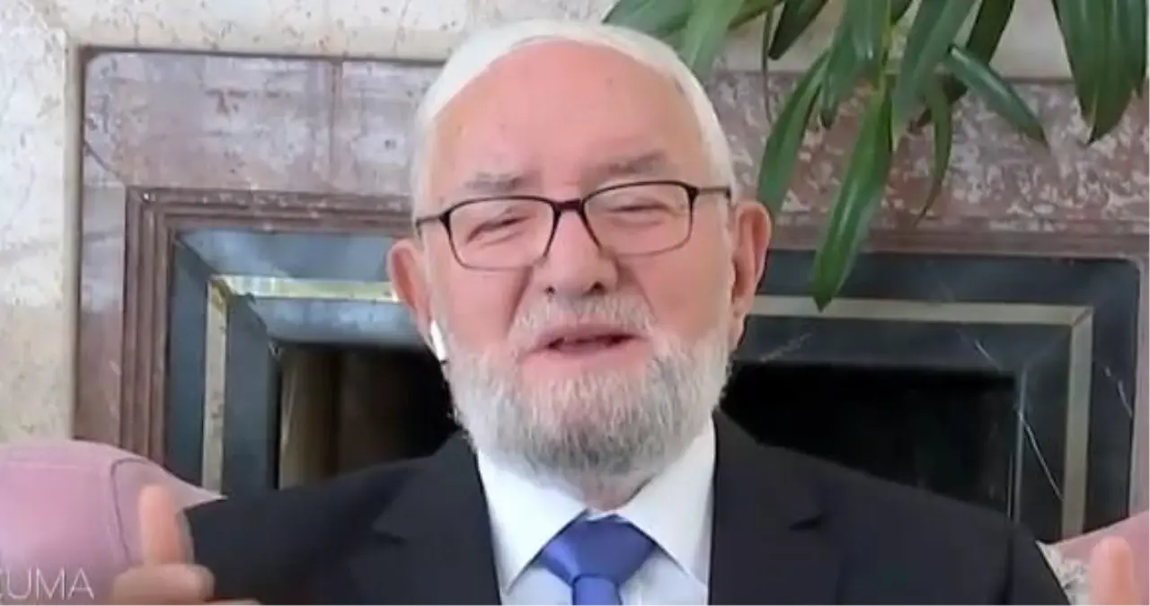 Necmettin Nursaçan kimdir? Necmettin Nursaçan kaç yaşında, nereli?