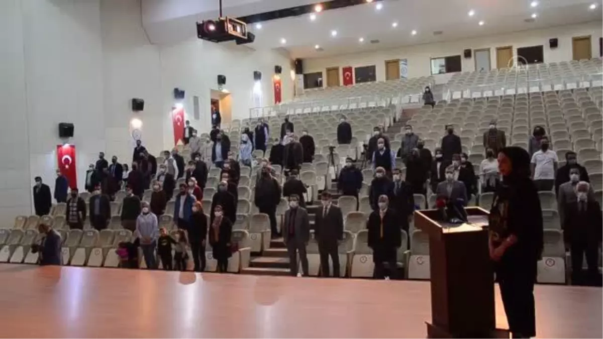 Nemrut Dağı'nda yaşayan canlıların belgeseli çekildi