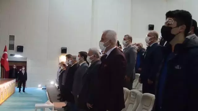 Nemrut Dağı'nda yaşayan canlıların belgeseli çekildi Nemrut Dağı'nda yaşayan canlıların belgeseli çekildi