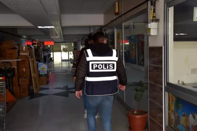 Nevşehir'de koronavirüs denetimleri devam ediyor Nevşehir'de koronavirüs denetimleri devam ediyor