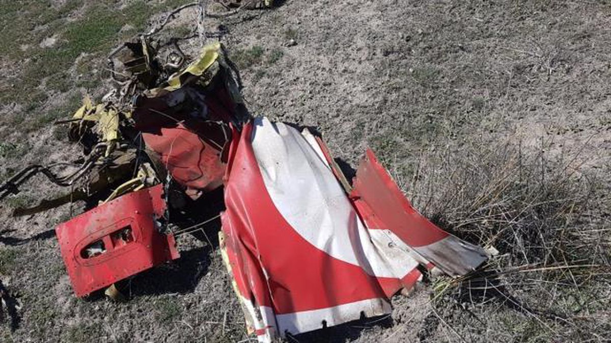 NF-5 uçağı özellikleri neler? Konya'da düşen uçağın modeli nedir, neden düştü?