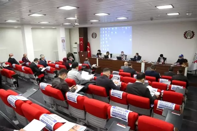 Niğde Belediye Başkanı Emrah Özdemir; Niğde Belediye Başkanı Emrah Özdemir;