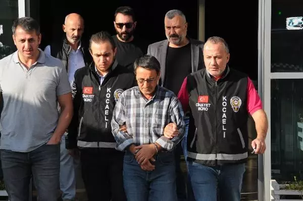 Oğlunu öldüren baba suçunu itiraf etti, eşi kocasına vahşeti konduramadı Oğlunu öldüren baba suçunu itiraf etti, eşi kocasına vahşeti konduramadı