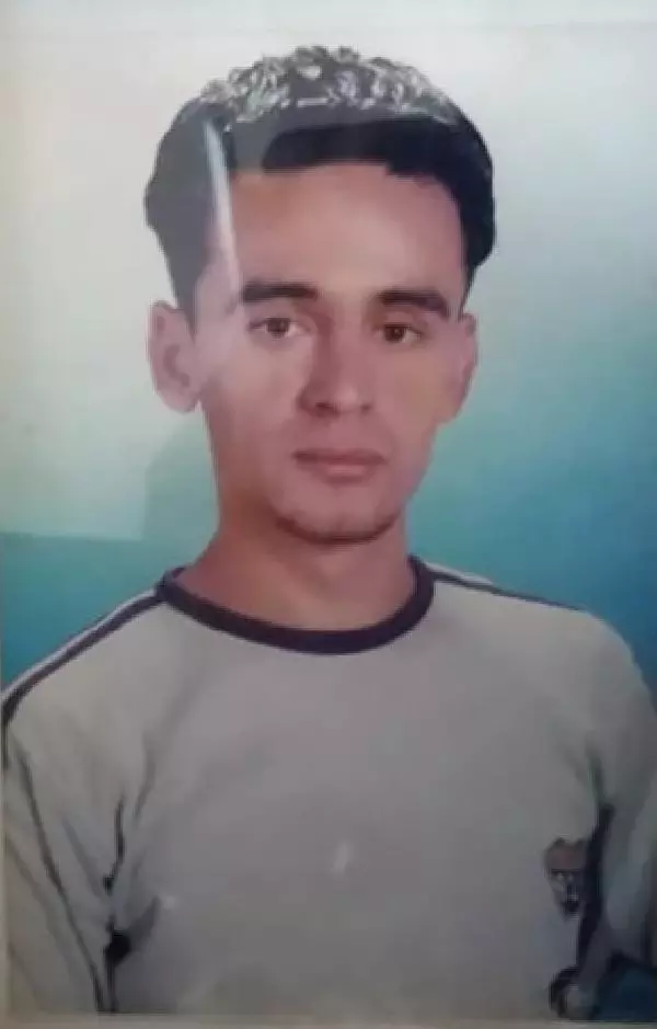 Oğlunu öldüren baba suçunu itiraf etti, eşi kocasına vahşeti konduramadı Oğlunu öldüren baba suçunu itiraf etti, eşi kocasına vahşeti konduramadı