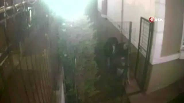 Ölen İsrailli genç kızın babası ve ağabeyi hakkında istenen ceza belli oldu Ölen İsrailli genç kızın babası ve ağabeyi hakkında istenen ceza belli oldu