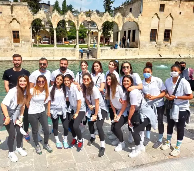 OSB Teknik Koleji ligi 8.sırada tamamladı OSB Teknik Koleji ligi 8.sırada tamamladı