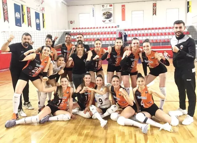 OSB Teknik Koleji ligi 8.sırada tamamladı OSB Teknik Koleji ligi 8.sırada tamamladı
