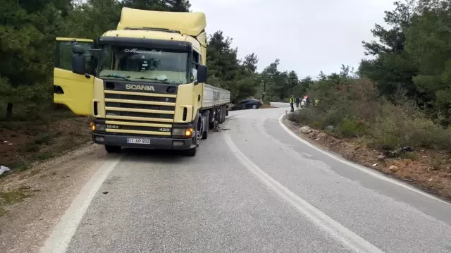 Osmaneli'nde trafik kazası, 3 hafif yaralı Osmaneli'nde trafik kazası, 3 hafif yaralı