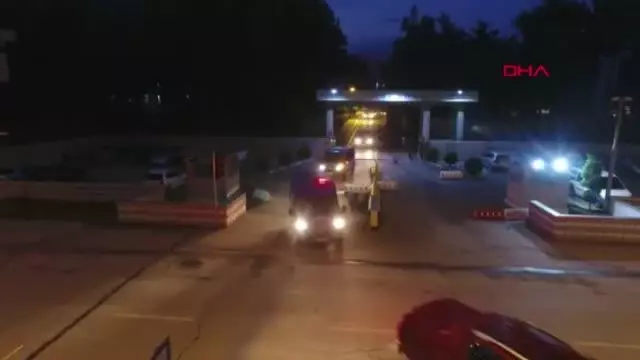 Son dakika haber! OSMANİYE MERKEZLİ 11 İLDE DEAŞ OPERASYONU 27 GÖZALTI Son dakika haber! OSMANİYE MERKEZLİ 11 İLDE DEAŞ OPERASYONU 27 GÖZALTI