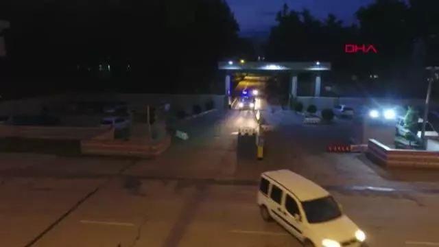 Son dakika haber! OSMANİYE MERKEZLİ 11 İLDE DEAŞ OPERASYONU 27 GÖZALTI Son dakika haber! OSMANİYE MERKEZLİ 11 İLDE DEAŞ OPERASYONU 27 GÖZALTI
