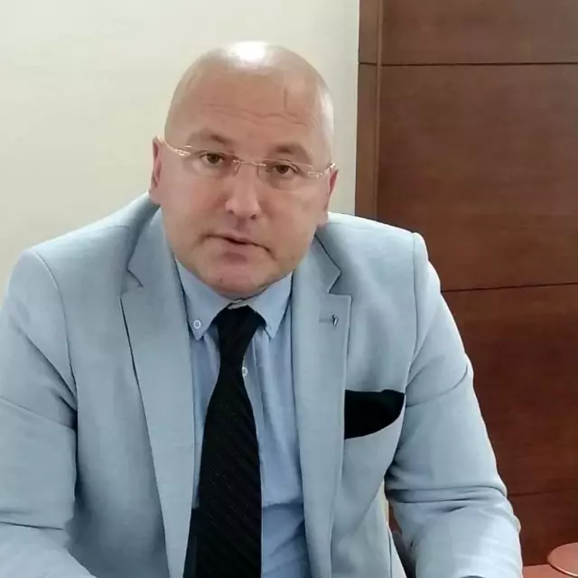 OTB'den TOBB kampanyasına destek OTB'den TOBB kampanyasına destek