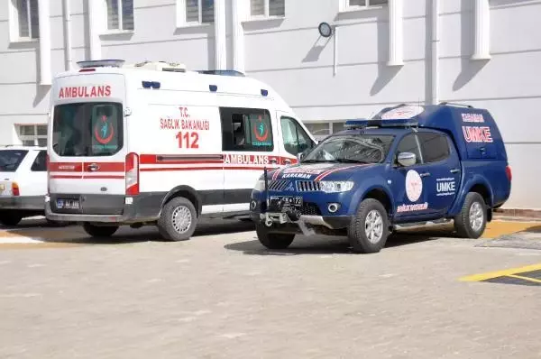 OTOBÜSTEKİ KADININ TESTİ POZİTİF ÇIKINCA KARANTİNAYA ALINAN YOLCULAR İZOLE OLACAK OTOBÜSTEKİ KADININ TESTİ POZİTİF ÇIKINCA KARANTİNAYA ALINAN YOLCULAR İZOLE OLACAK