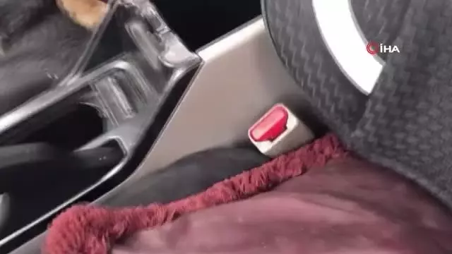 Son dakika haberi... Otomobil kolçağından uyuşturucu hap, sigara paketinden metamfetamin çıktı Son dakika haberi... Otomobil kolçağından uyuşturucu hap, sigara paketinden metamfetamin çıktı
