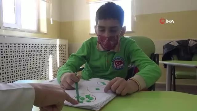 Özel çocuklar için 'Uçurtma kardeşliği projesi' Özel çocuklar için 'Uçurtma kardeşliği projesi'