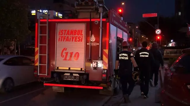 Pendik'te araç motoruna sıkışan kedi, belediye başkanının ihbarıyla kurtarıldı Pendik'te araç motoruna sıkışan kedi, belediye başkanının ihbarıyla kurtarıldı