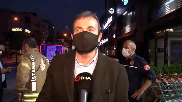 Pendik'te araç motoruna sıkışan kedi, belediye başkanının ihbarıyla kurtarıldı Pendik'te araç motoruna sıkışan kedi, belediye başkanının ihbarıyla kurtarıldı