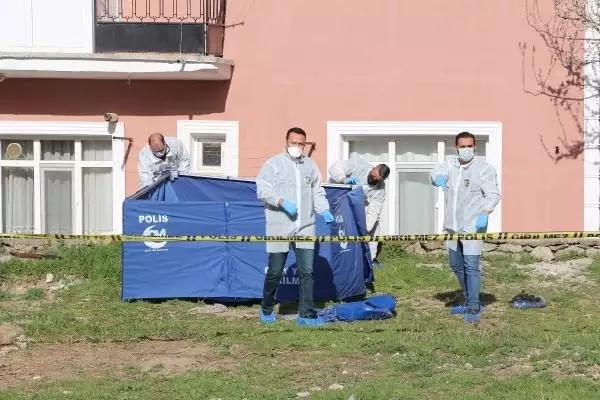 ISPARTA POLİSİN 'DUR' İHTARINA UYMAYIP KAÇAN KİŞİ, TÜFEKLE İNTİHAR ETTİ ISPARTA POLİSİN 'DUR' İHTARINA UYMAYIP KAÇAN KİŞİ, TÜFEKLE İNTİHAR ETTİ