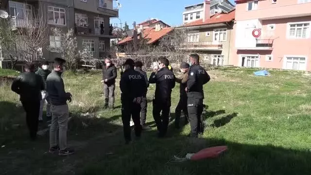 Son dakika haberi... Polisten kaçamayacağını anlayınca kendini vurdu, hayatını kaybetti Son dakika haberi... Polisten kaçamayacağını anlayınca kendini vurdu, hayatını kaybetti