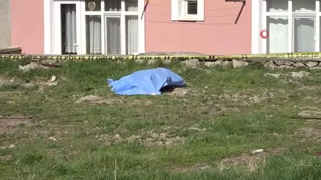 Son dakika haberi... Polisten kaçamayacağını anlayınca kendini vurdu, hayatını kaybetti Son dakika haberi... Polisten kaçamayacağını anlayınca kendini vurdu, hayatını kaybetti
