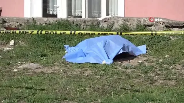 Son dakika haberi... Polisten kaçamayacağını anlayınca kendini vurdu, hayatını kaybetti Son dakika haberi... Polisten kaçamayacağını anlayınca kendini vurdu, hayatını kaybetti