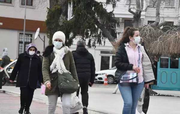 Prof.Dr. Ertuğrul: Asemptomatiklerle beraber olgu sayıları 100 bine dayanacak Prof.Dr. Ertuğrul: Asemptomatiklerle beraber olgu sayıları 100 bine dayanacak
