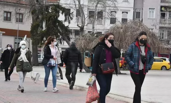 Prof.Dr. Ertuğrul: Asemptomatiklerle beraber olgu sayıları 100 bine dayanacak Prof.Dr. Ertuğrul: Asemptomatiklerle beraber olgu sayıları 100 bine dayanacak