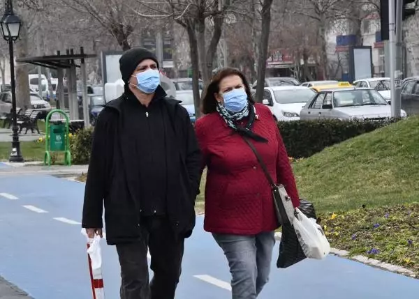 Prof.Dr. Ertuğrul: Asemptomatiklerle beraber olgu sayıları 100 bine dayanacak Prof.Dr. Ertuğrul: Asemptomatiklerle beraber olgu sayıları 100 bine dayanacak