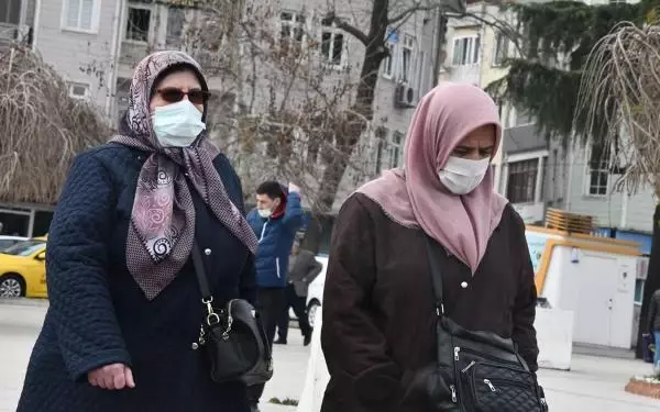 Prof.Dr. Ertuğrul: Asemptomatiklerle beraber olgu sayıları 100 bine dayanacak Prof.Dr. Ertuğrul: Asemptomatiklerle beraber olgu sayıları 100 bine dayanacak