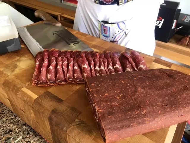 Ramazan ayında pastırma ve sucukta fiyat artışı olmayacak Ramazan ayında pastırma ve sucukta fiyat artışı olmayacak