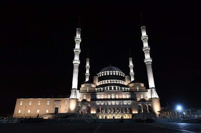 Ramazan mesajları 2021: Ayetli, Dualı, Uzun, Kısa, Anlamlı, En Güzel Resimli Ramazan Mesajları... Ramazan mesajları 2021: Ayetli, Dualı, Uzun, Kısa, Anlamlı, En Güzel Resimli Ramazan Mesajları...