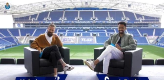 Raul Meireles ve Jose Bosingwa Chelsea ve Porto Hakkındaki Bilgilerini Yarıştırdılar