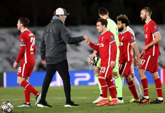 Real Madrid Şampiyonlar Ligi'nde avantajı aldı Real Madrid Şampiyonlar Ligi'nde avantajı aldı