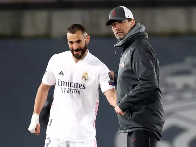 Real Madrid Şampiyonlar Ligi'nde avantajı aldı Real Madrid Şampiyonlar Ligi'nde avantajı aldı