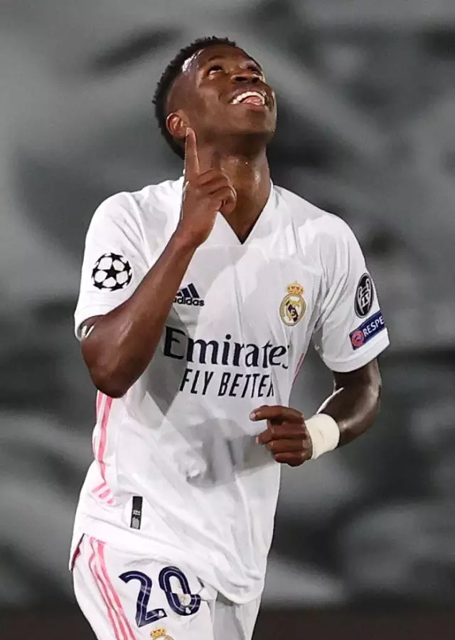 Real Madrid Şampiyonlar Ligi'nde avantajı aldı Real Madrid Şampiyonlar Ligi'nde avantajı aldı