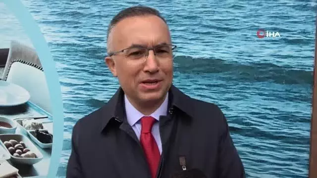 Rize Valisi Kemal Çeber: 'Rize'nin mandalinası çayından daha eski' Rize Valisi Kemal Çeber: 'Rize'nin mandalinası çayından daha eski'