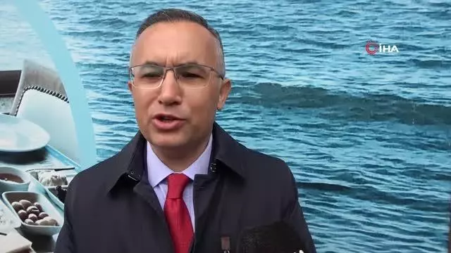 Rize Valisi Kemal Çeber: 'Rize'nin mandalinası çayından daha eski' Rize Valisi Kemal Çeber: 'Rize'nin mandalinası çayından daha eski'