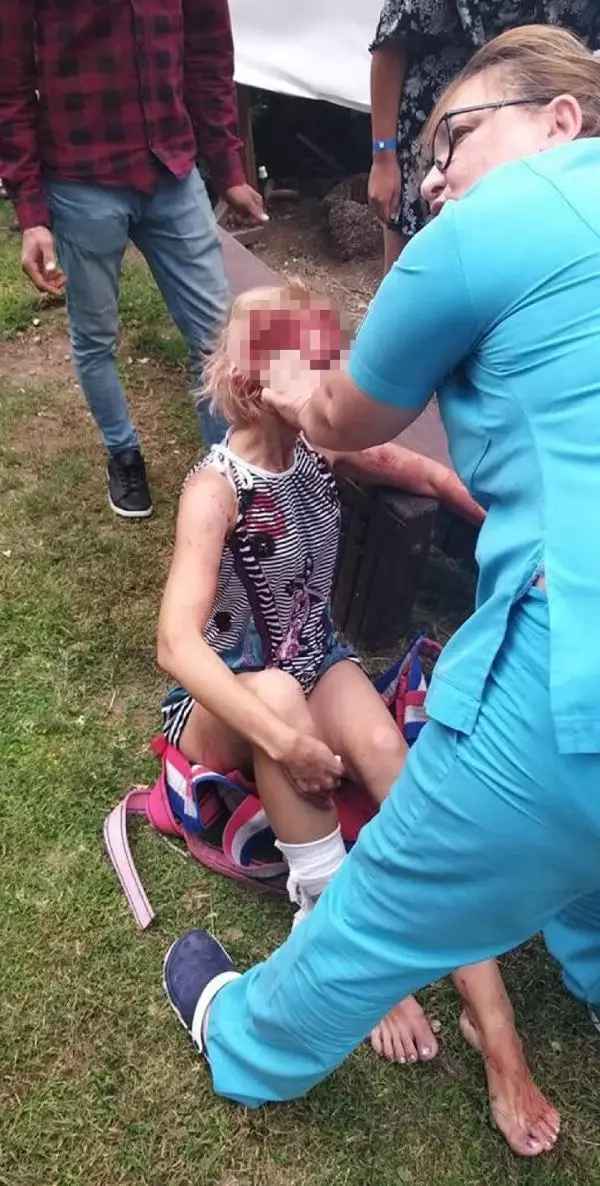 ANTALYA RUS TURİSTİN ÖLDÜĞÜ PARAŞÜT KAZASINDA ÇİFTE BERAAT -ARŞİV GÖRÜNTÜLERLE ANTALYA RUS TURİSTİN ÖLDÜĞÜ PARAŞÜT KAZASINDA ÇİFTE BERAAT -ARŞİV GÖRÜNTÜLERLE