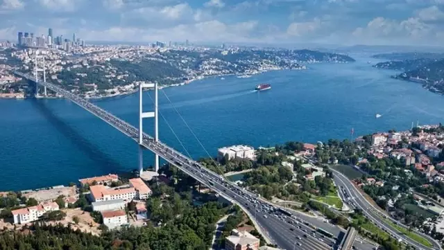 Türklerin kendi meselesidir, Montrö'nün yükümlülüğünü kaldırmaz Türklerin kendi meselesidir, Montrö'nün yükümlülüğünü kaldırmaz