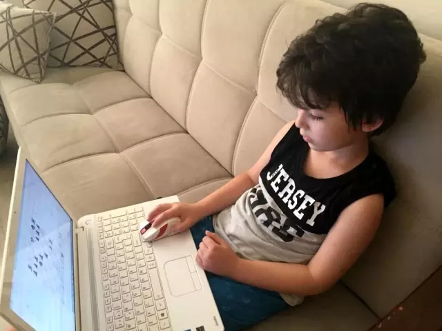Salihli'de online satranç maratonu başladı Salihli'de online satranç maratonu başladı