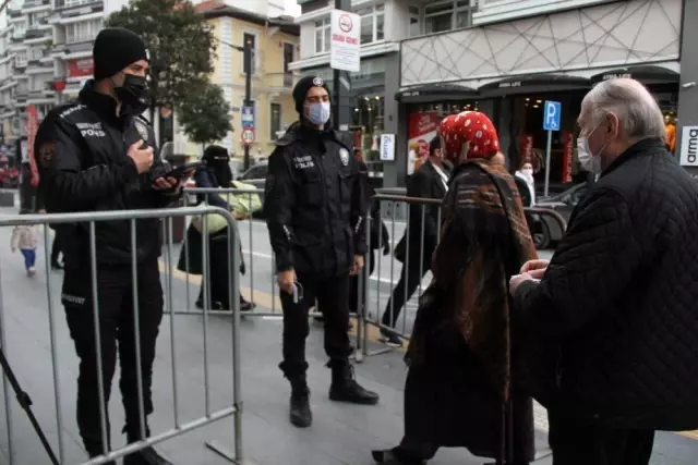 Samsun'da izolasyonu ihlal eden 14 kişiye idari işlem Samsun'da izolasyonu ihlal eden 14 kişiye idari işlem