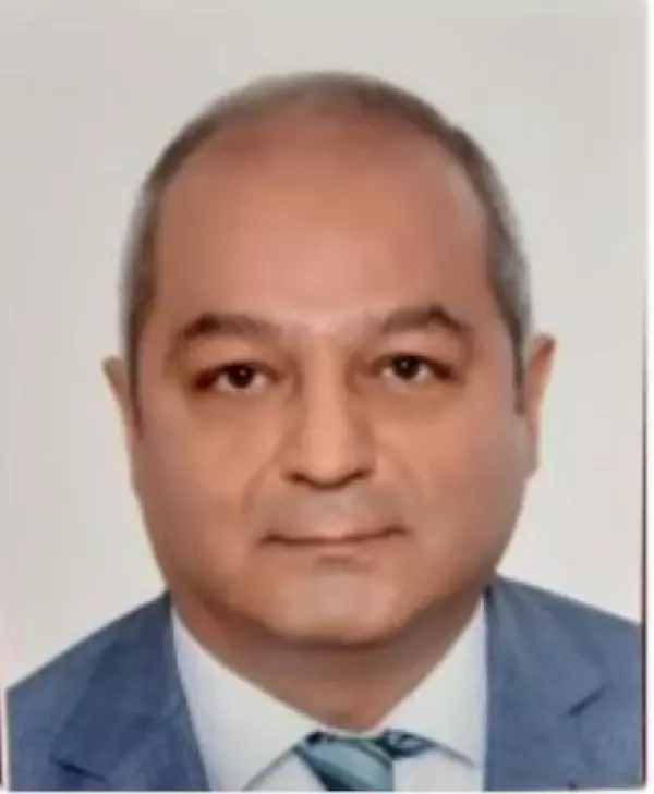 Samsun'da koronavirüs tedavisi gören savcı, yaşamını yitirdi Samsun'da koronavirüs tedavisi gören savcı, yaşamını yitirdi