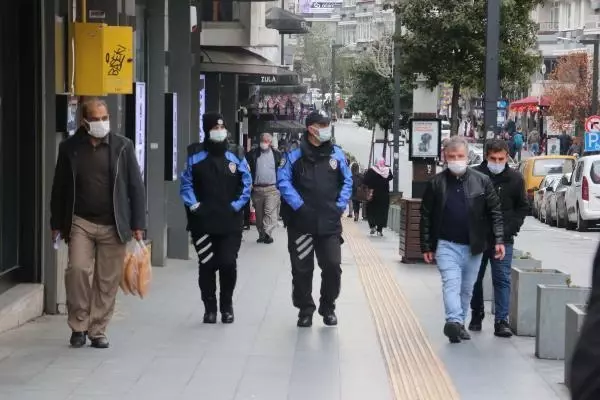 Son dakika haberleri... SAMSUN'DA MUTANT VİRÜSLE BULAŞ ORANI İKİYE KATLANDI Son dakika haberleri... SAMSUN'DA MUTANT VİRÜSLE BULAŞ ORANI İKİYE KATLANDI