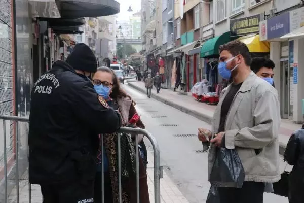 Son dakika haberleri... SAMSUN'DA MUTANT VİRÜSLE BULAŞ ORANI İKİYE KATLANDI Son dakika haberleri... SAMSUN'DA MUTANT VİRÜSLE BULAŞ ORANI İKİYE KATLANDI