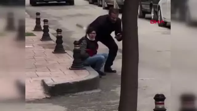 SAMSUN SALDIRIDA ERSİN'İN BAŞINA BIÇAK SAPLANDIĞI OLAYDA 3 GÖZALTI SAMSUN SALDIRIDA ERSİN'İN BAŞINA BIÇAK SAPLANDIĞI OLAYDA 3 GÖZALTI