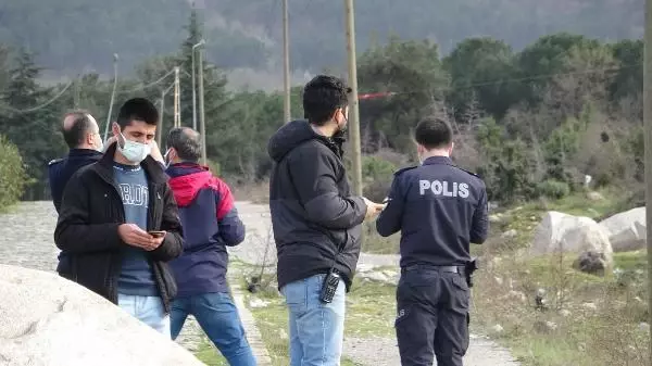 SAPIK, 'KARLOS' ADLI KÖPEĞİN BACAĞINDAN ISIRMASIYLA YAKALANDI SAPIK, 'KARLOS' ADLI KÖPEĞİN BACAĞINDAN ISIRMASIYLA YAKALANDI